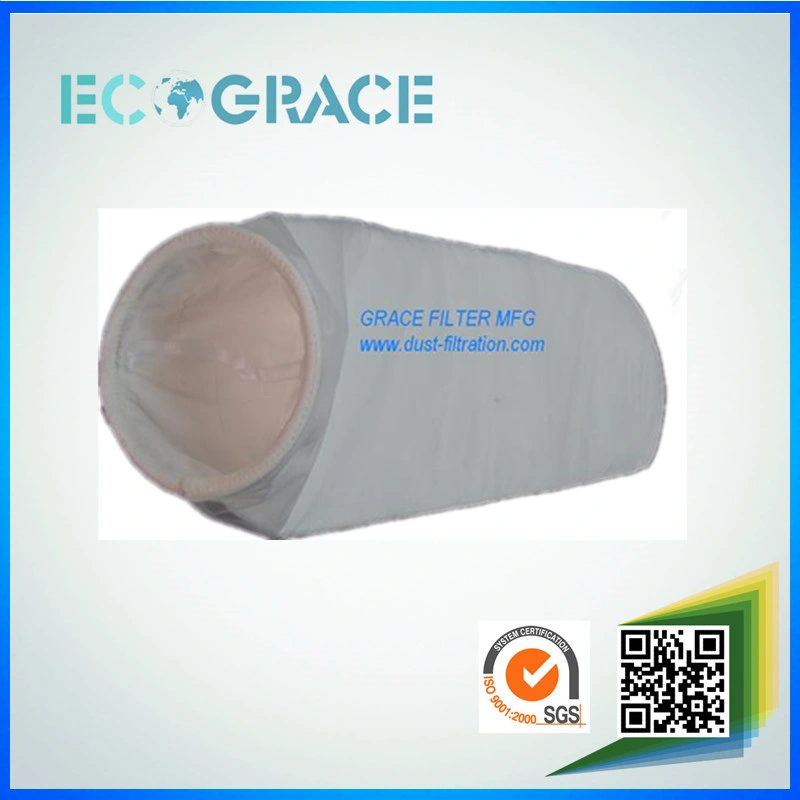 25 Micron Industrial PP (Polypropylene) Liquid Filter Cloth for Oil Absorbent
