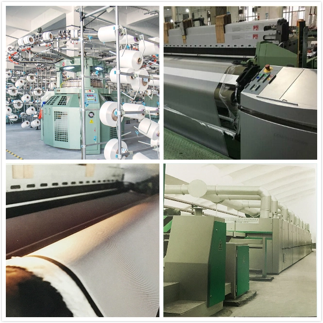 Industrial Filter Fabrics Polyester Polypropylene Nylon Filter Press Cloth