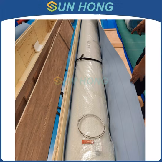 Little Loop Polyester Spiral Filter Cloth