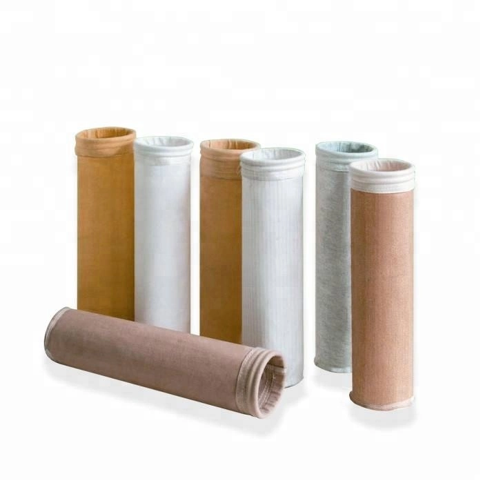 Waterproof Oil Proof Dust Filter Polyester Felt/Polyester Cloth