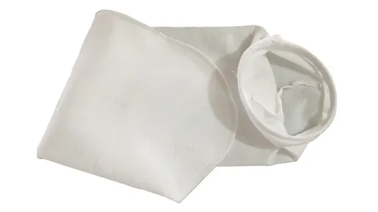 25 Micron Industrial PP (Polypropylene) Liquid Filter Cloth for Oil Absorbent