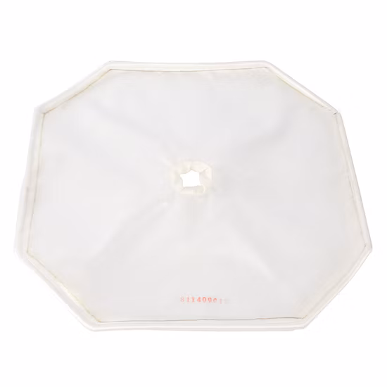 Filter Cloth for Various Kind of Filter Press and Vacuum Filter with Polypropylene Monofilament