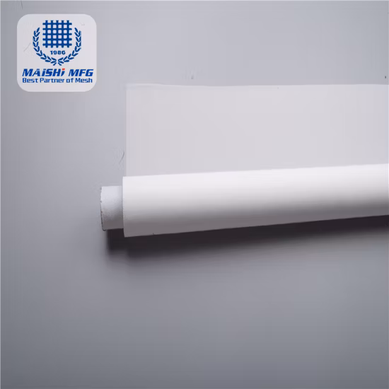 Polyester Filter Cloth