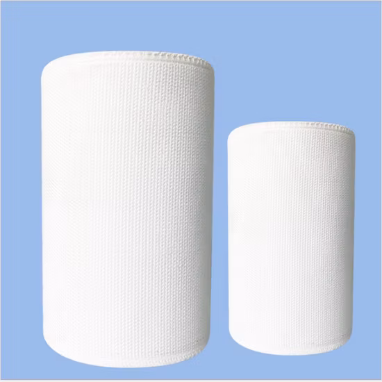Polyester Canvas Air Slide Fabric Belt with Ce Certification