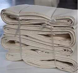 Aramid/Nomex/Acrylic/PPS/P84/PTFE/Fiberglass/PP/PE/Nylon Filter Bag for Baghouse