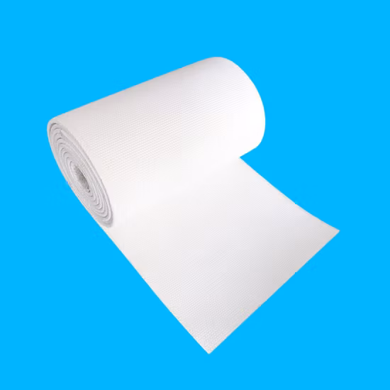 Pneumatic Conveying Needle Solid High Temp Air Slide Fabric Belt