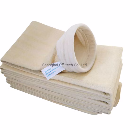 Composite Filter Bag for Baghouse