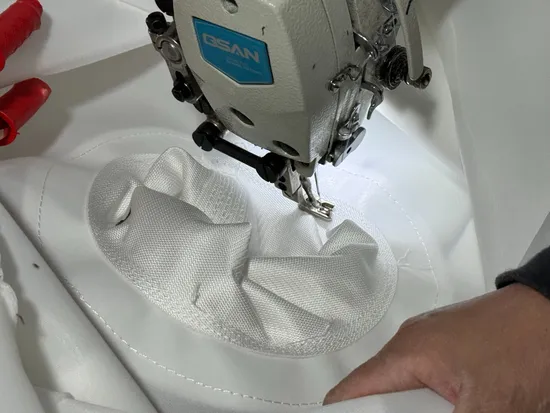 Polypropylene Filter Cloth for Filter Press Manufacturer