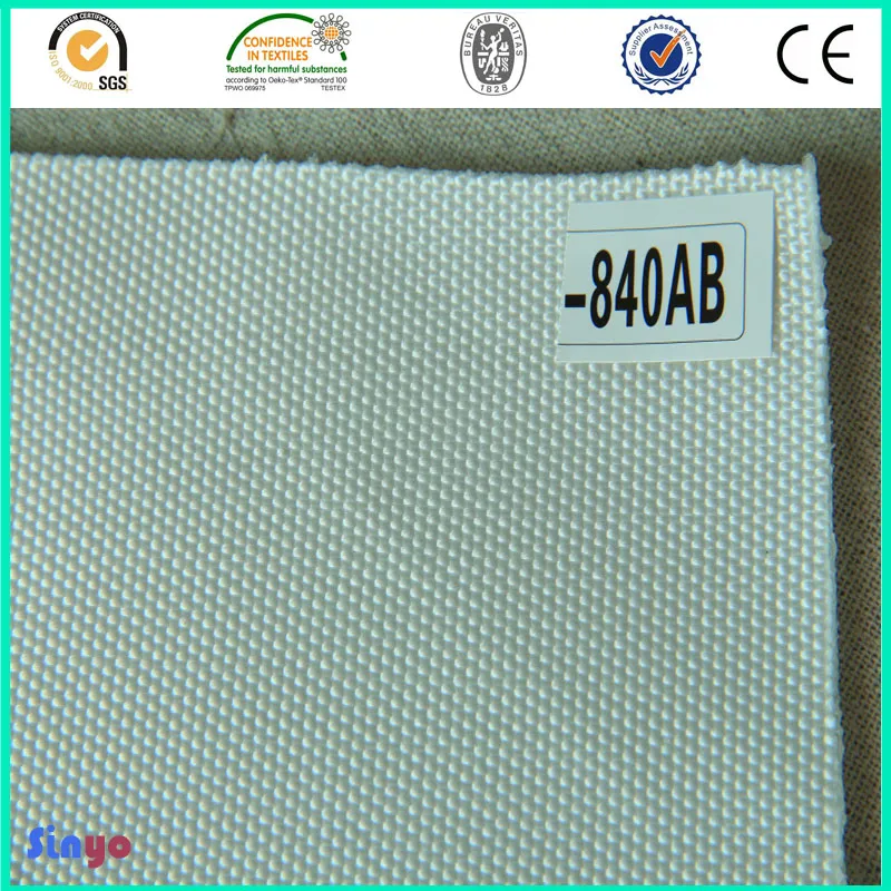 Factory Directly Supply High Quality Polypropylene Filter Cloth for Filter Press/Dust Filter Fabric