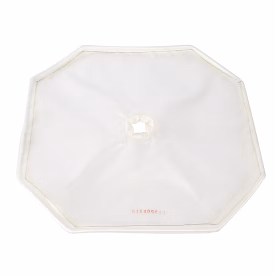 Filter Cloth for Various Kind of Filter Press and Vacuum Filter with Polypropylene Monofilament