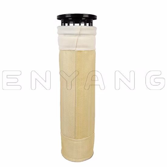 PPS Needle Felt for Dust Filter Bags
